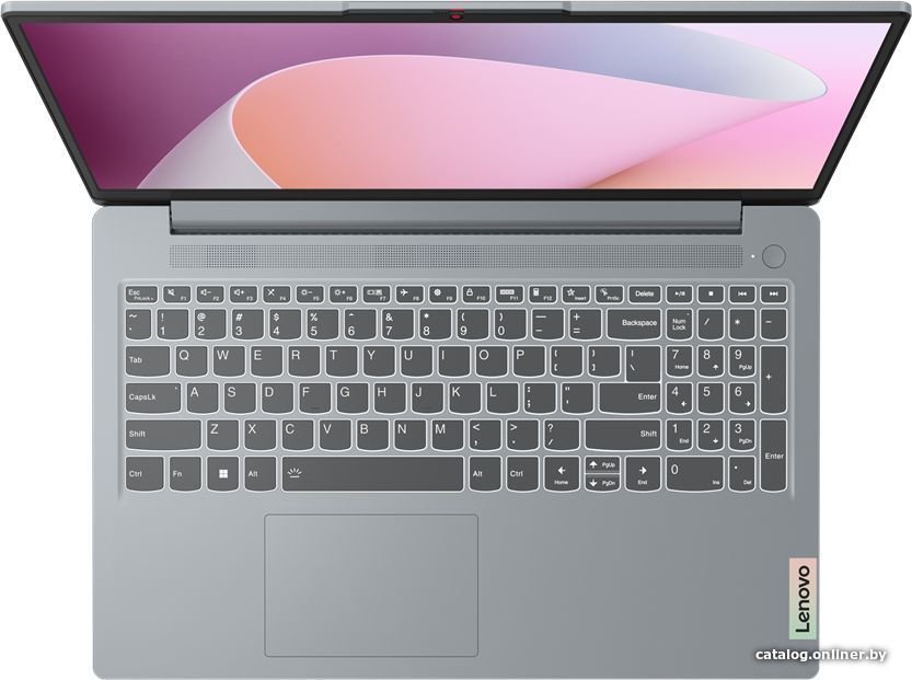 Ноутбук Lenovo IdeaPad Slim 3 15AMN8 82XQ013FFE