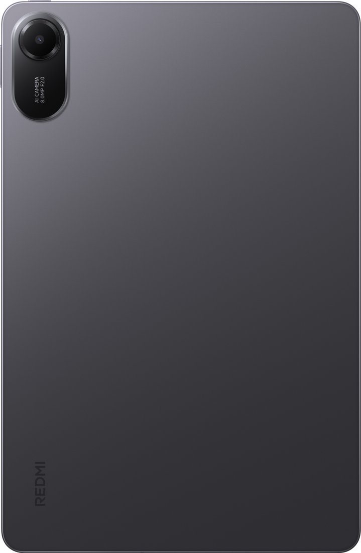 Планшет Xiaomi Redmi Pad 2 4GB/256GB международная версия (темно-серый)