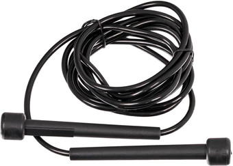Скакалка Bradex SF 0669 (черный)