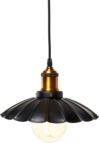 Подвесная люстра LOFT IT Factory Filament LOFT1101