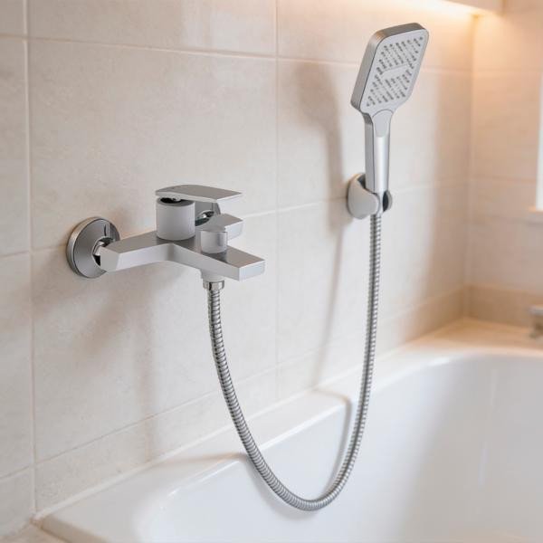 Смеситель Diadonna D169-30W