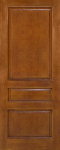 Межкомнатная дверь ПМЦ ДГ 5 80x200 (коньяк)
