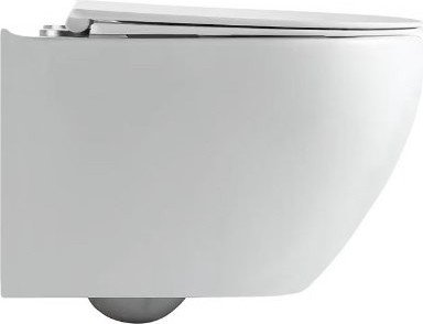 Унитаз подвесной CeramaLux TR0199