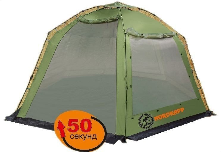 Кемпинговая палатка AVI-Outdoor Folkord NK-2878