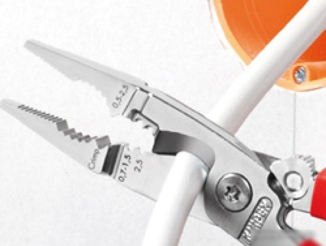Стриппер Knipex 1386200
