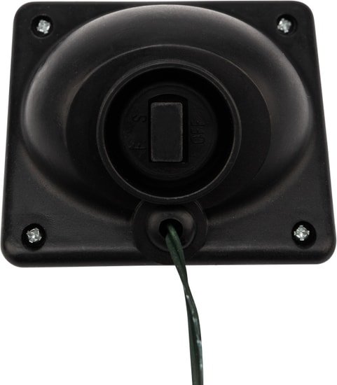 Садовая гирлянда Lamper 602-252