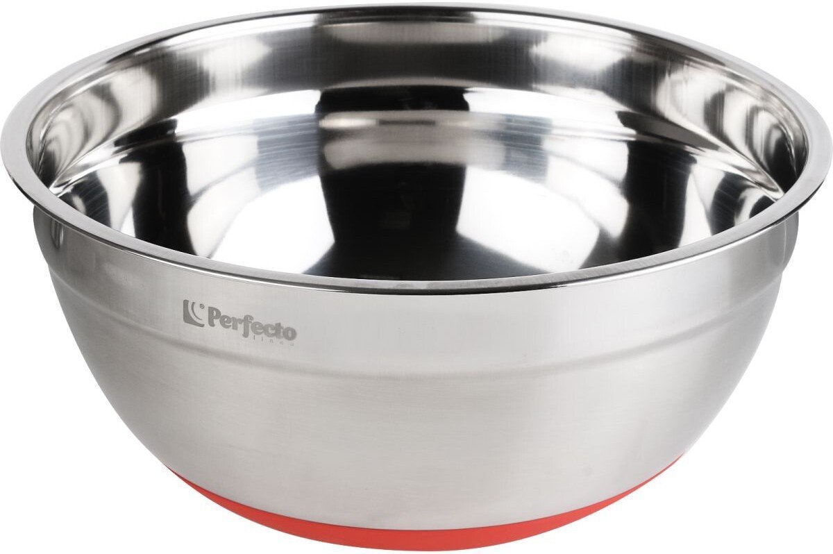 Миска для смешивания Perfecto Linea Chef 24-250224