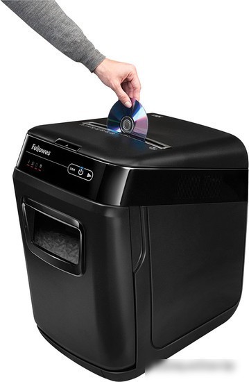 Шредер Fellowes AutoMax 130C (fs-46801)
