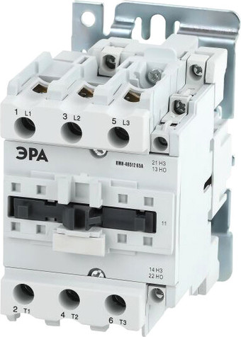 Контактор Эра Pro KKM41-065-230-11-E Б0050448