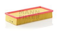 Воздушный фильтр MANN-filter C33156