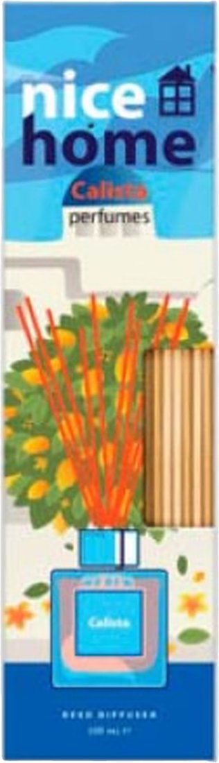 Аромадиффузор Nice Home Perfume Sticks Calista ARE-NHH02 (100 мл)