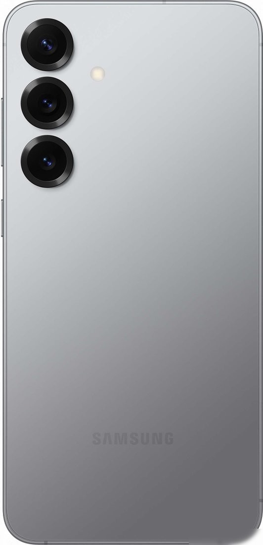 Телефон Samsung Galaxy S25+ SM-S9360 12GB/256GB (серый)