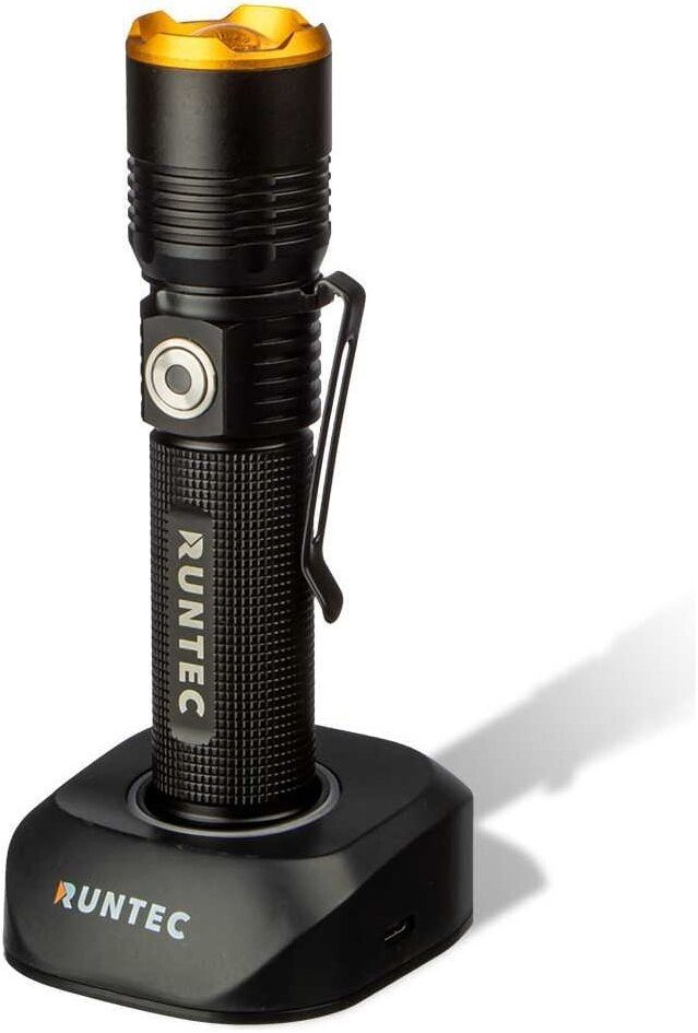 Фонарь Runtec RT-F600