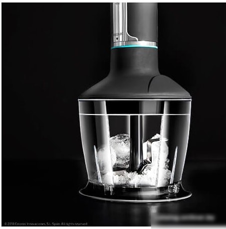 Погружной блендер Cecotec PowerGear 1500 XL