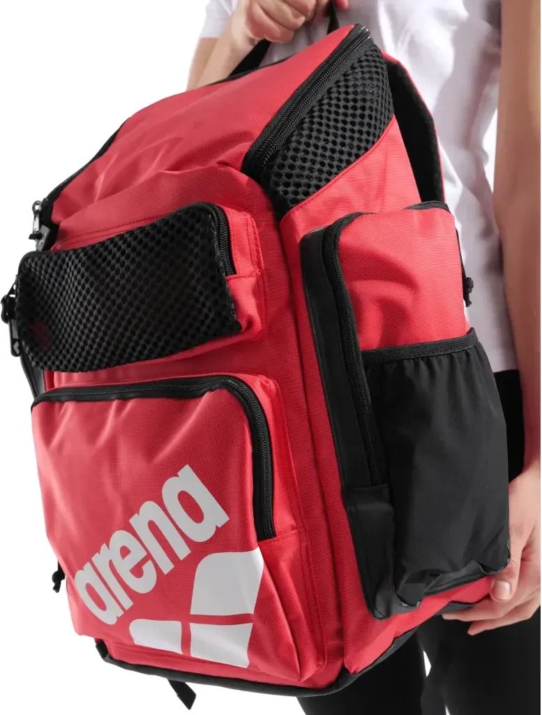 Спортивный рюкзак ARENA One Go Backpack 45L 010231 600