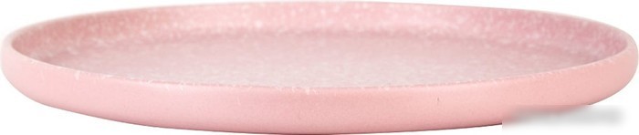 Тарелка обеденная Nouvelle Grow. Pink 2730050-Н2