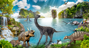 Фотообои Arthata листовые Fotooboi-39 (300x270)