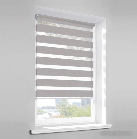 Шторы день-ночь Lm Decor Грация ДН LB 10-17 38x160