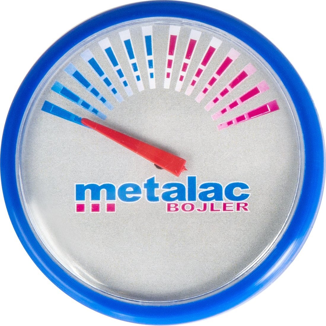 Накопительный электрический водонагреватель Metalac Heatleader MB Inox 50 R
