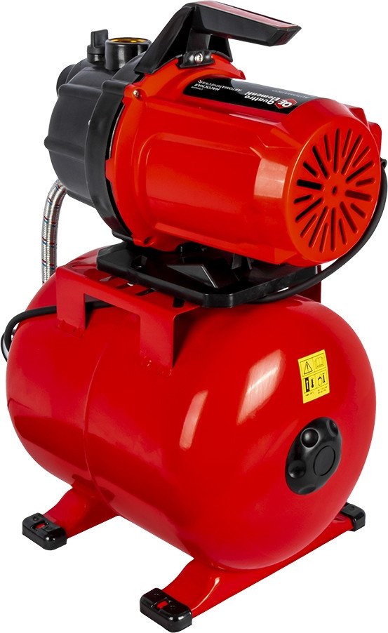 Насосная станция Quattro Elementi Automatico 801