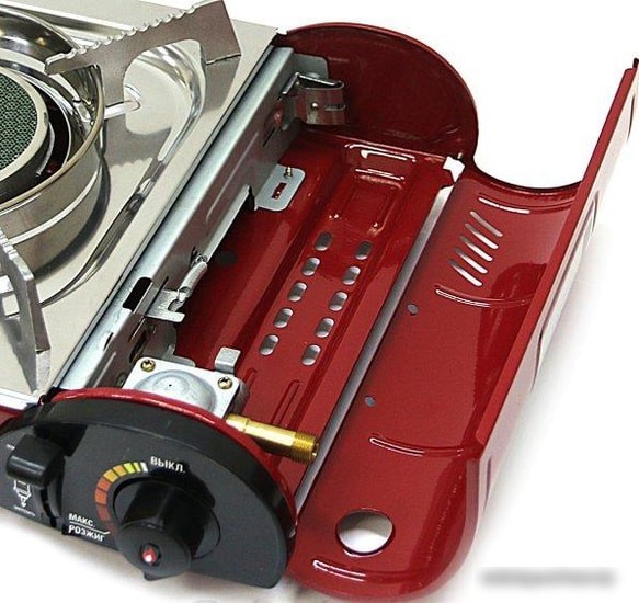 Следопыт UltraEffect PF-GST-IM03