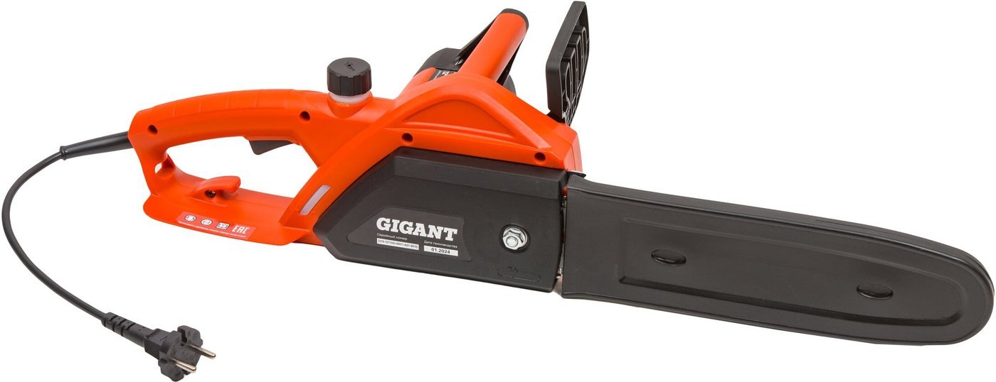 Электрическая пила Gigant GSAF-14