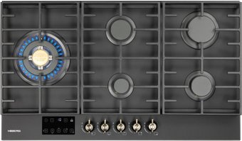 Варочная панель Hiberg VM 9255 B