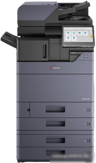 МФУ Kyocera Mita TASKalfa 2554ci