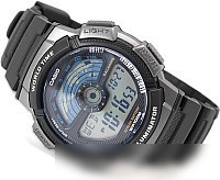 Наручные часы Casio AE-1100W-1AVEF