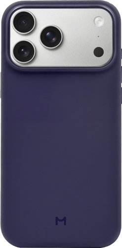 Чехол для телефона Magssory CSL045 для iPhone 17 Pro Max Purple CSL045p