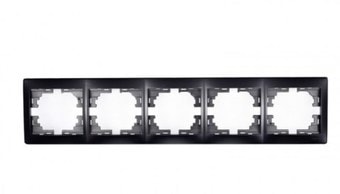 Рамка Lezard Mira 701-4200-150