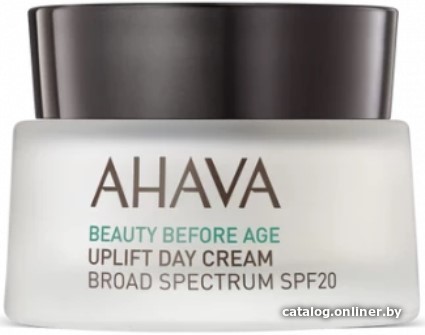 Ahava Крем для лица Beauty Before Age Дневной для подтяжки SPF20 50 мл Ahava Крем для лица Beauty Before Age Дневной для подтяжки SPF20 50 мл