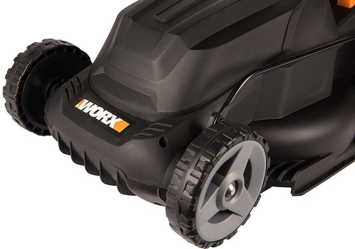 Газонокосилка Worx WG713E