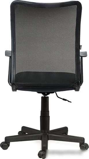 Кресло Brabix Spring MG-307 TW (черный)