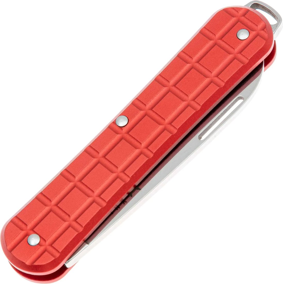 Складной нож Fox Knives Vulpis FX-VPGP130 RD