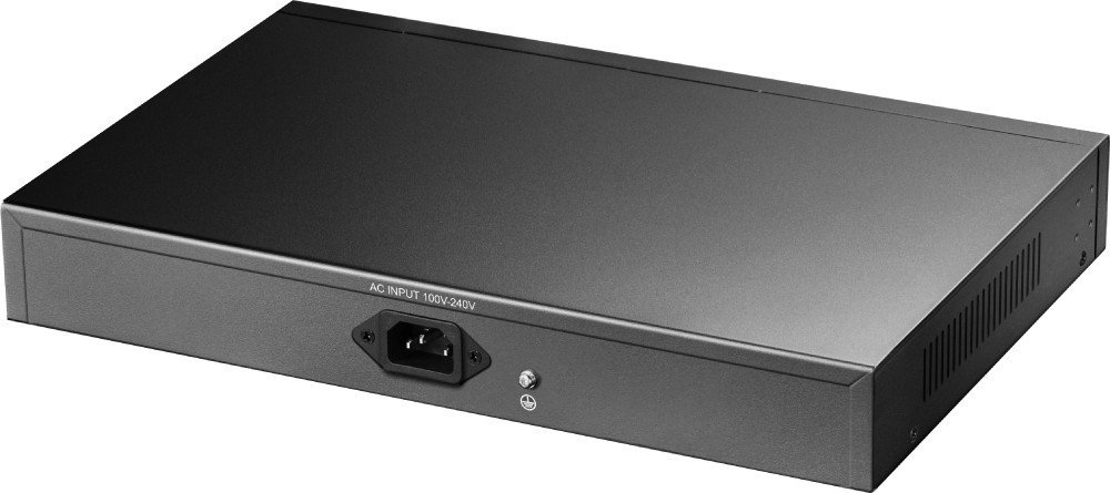 Неуправляемый коммутатор Cudy FS1018PS1 3.0