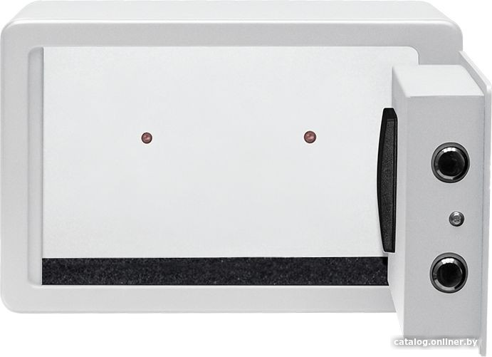 Мебельный сейф Meyvel SF5-310-200 (белый)