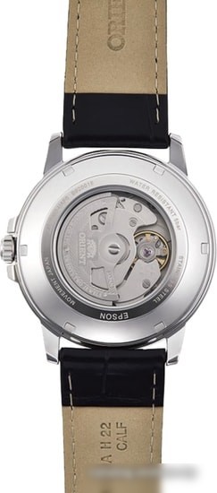 Наручные часы Orient RA-AA0C04B