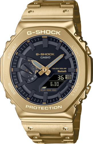 Наручные часы Casio G-Shock GM-B2100GD-9A