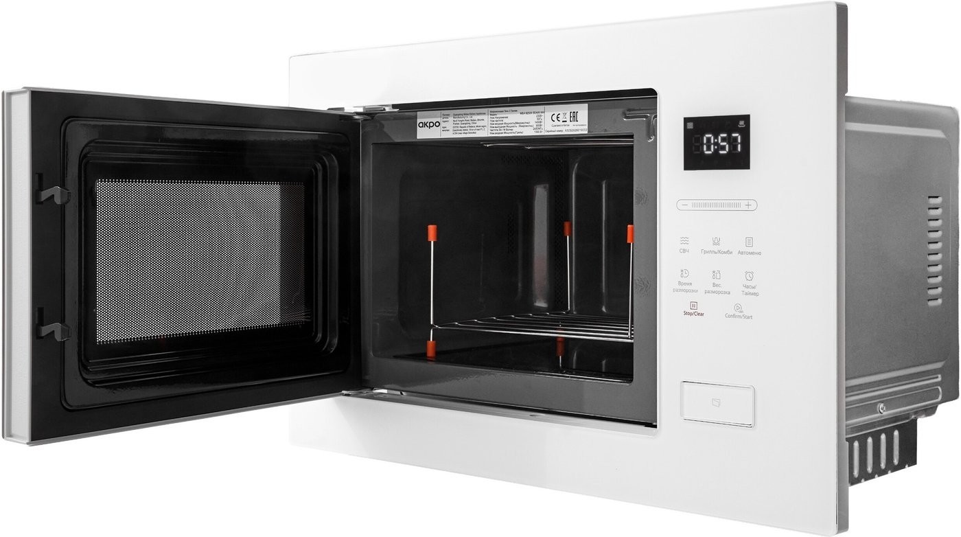 Микроволновая печь Akpo MEA 925 08 SEA05 WH