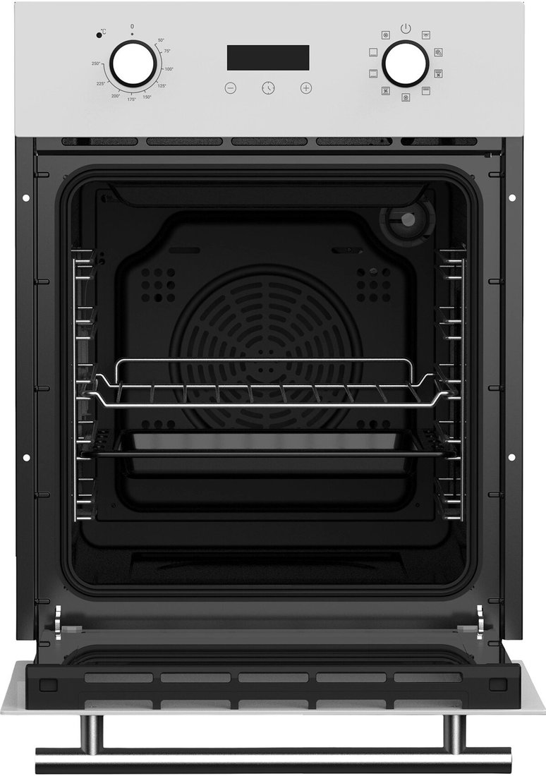 Электрический духовой шкаф Indesit IBFTE 1944 JH WH