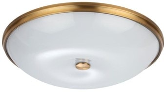 Люстра-тарелка Odeon Light Pellow 4956/2