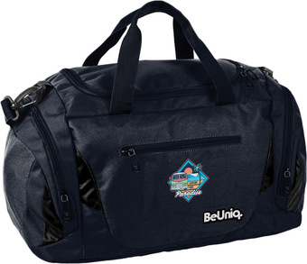Дорожная сумка BeUniq Paradise PPPR20-019