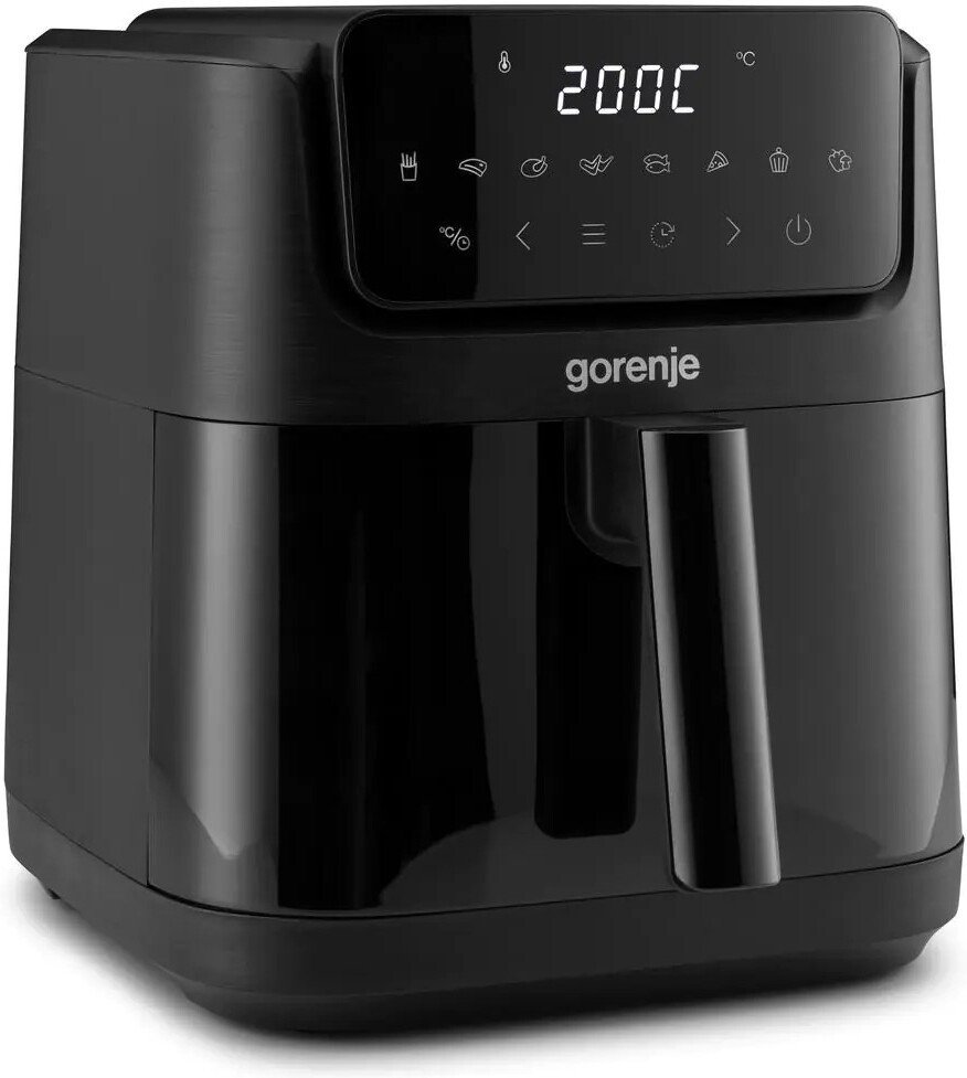 Аэрогриль (аэрофритюрница) Gorenje AF1800DHB