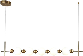 Подвесная люстра F-Promo Chantra 4088-5P