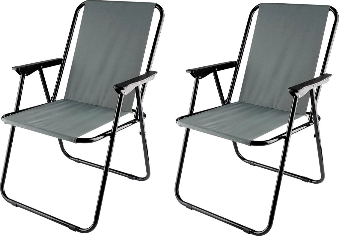Кресло Ecos TD-10 993134 (2шт)