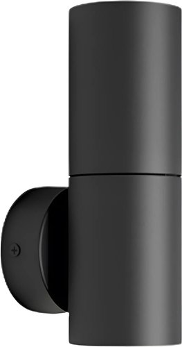 Спот Elektrostandard Deep 40126/LED (черный)