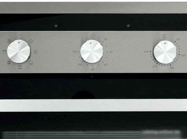 Электрический духовой шкаф LEX EDM 4570 IX