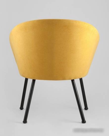 Стул Stool Group Декстер GY702-19 (охра)