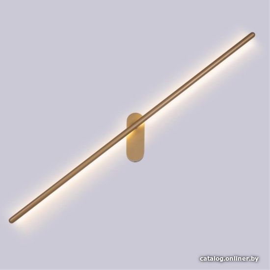 Бра Arte Lamp Prima A2028AP-1GO